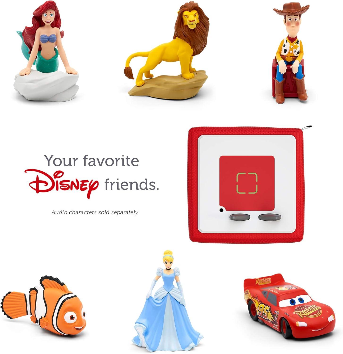 image:imageTonies Favorite Classics Pinocchio amp Other Classic Stories Audio Toy Figurine