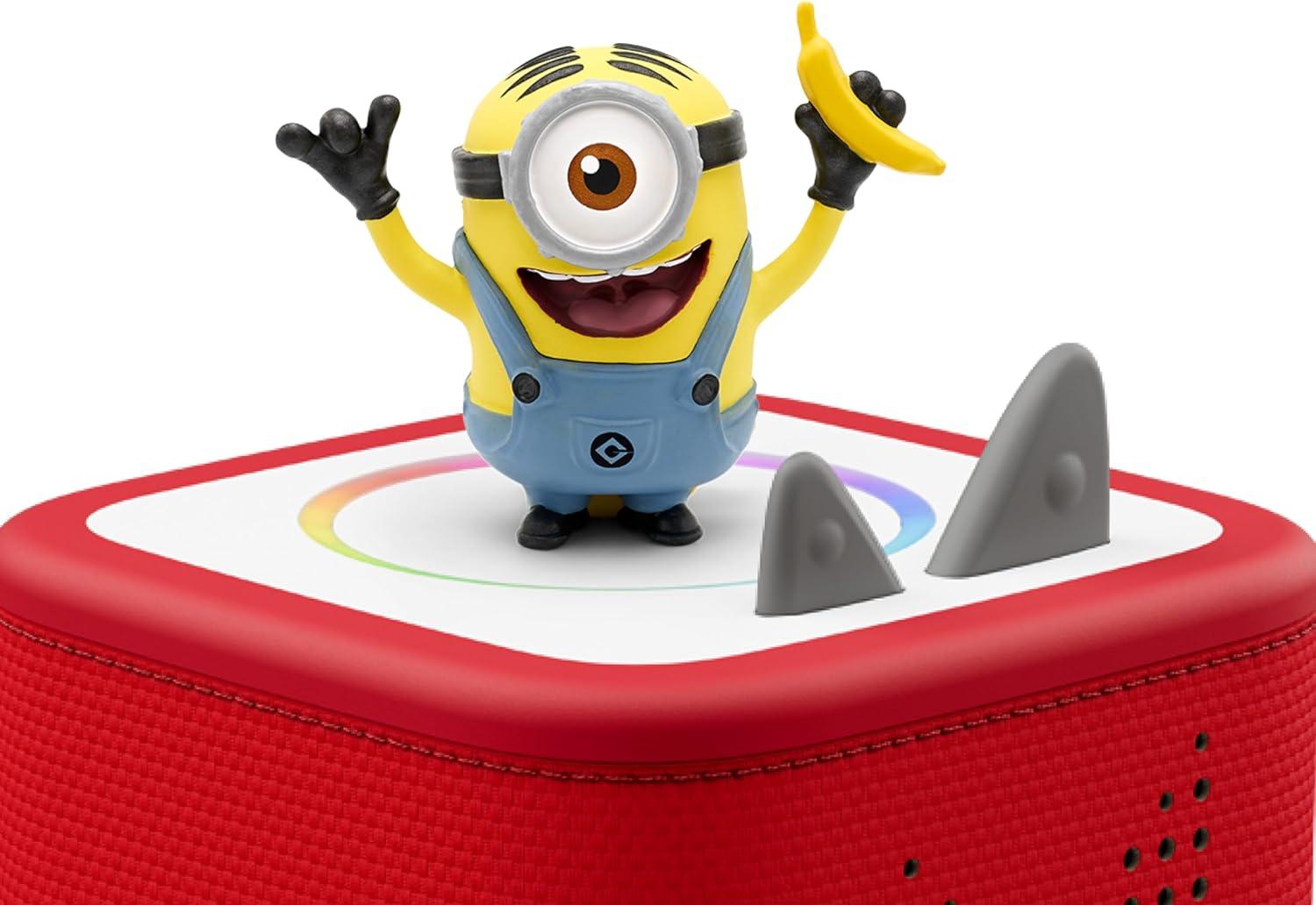 image:imageTonies Minions Audio Toy Figurine from Despicable Me
