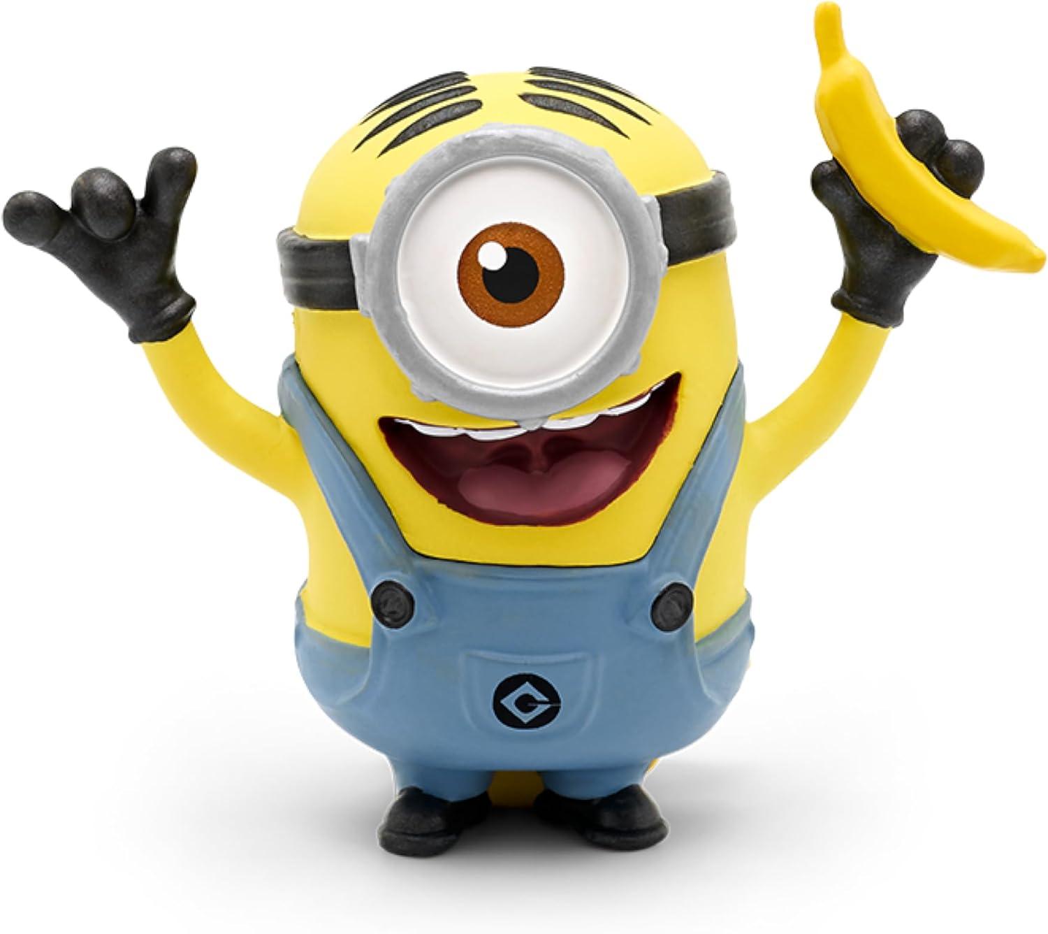 image:imageTonies Minions Audio Toy Figurine from Despicable Me