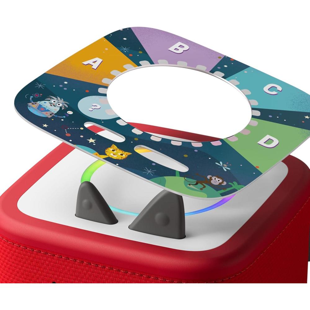 image:imageTonies Tonieplay Game  The Quizzles All About Animals Requires Toniebox 2 amp Tonieplay ControllerGame