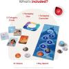 Tonieplay – Disney: Quiz Kingdom Game(Game + Controller)
