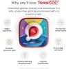 Tonieplay – Disney: Quiz Kingdom Game(Game + Controller)