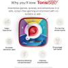 Tonieplay – Disney: Quiz Kingdom Game(Game)