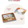 Tonieplay – Disney Winnie The Pooh: Tigger’s Mix-Up Fix-Up Game(Game)