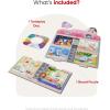 Tonieplay – Gabby’s Dollhouse: Gabby’s Cat-Tastic Scavenger Hunt Game(Game Only)