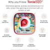 Tonieplay – Lalalinos: Find The Photo Game(Game + Controller)