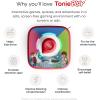 Tonieplay – Mystery Mavericks Game(Game)