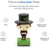Tonies A Christmas Carol Audio Play Character with Other Classics