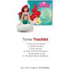 Tonies Ariel Audio Toy Figurine from Disney’s The Little Mermaid