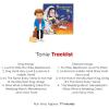 Tonies Beethoven’s Wig Audio Toy Figurine Featuring Classical Songs & Sing-Along Symphonies from The Greatest Classical Music Composers