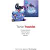 Tonies Cap’n Dreambeard Audio Toy Figurine from Calm