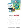 Tonies Captain Barnacles Audio Toy Figurine from Octonauts