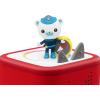Tonies Captain Barnacles Audio Toy Figurine from Octonauts