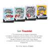 Tonies Captain Underpants Audiobook Set – 4 Pack