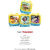 Tonies Cool Jobs Clever Set – 4 Pack