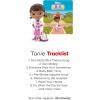 Tonies Doc McStuffins Audio Toy Figurine from Disney