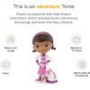 Tonies Doc McStuffins Audio Toy Figurine from Disney