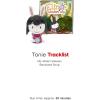 Tonies Elinor Audio Toy Figurine from PBS Kids’ Elinor Wonders Why