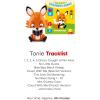Tonies Favorite Children’s Songs: Counting Songs Audio Toy Figurine