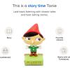 Tonies Favorite Classics: Pinocchio & Other Classic Stories Audio Toy Figurine