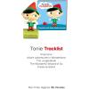 Tonies Favorite Classics: Pinocchio & Other Classic Stories Audio Toy Figurine