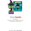 Tonies Favorite Tales: Spooky Tales Audio Toy Figurine, narrated by Celebrity Voices
