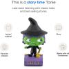 Tonies Favorite Tales: Spooky Tales Audio Toy Figurine, narrated by Celebrity Voices