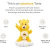 Tonies Funshine Bear Audio Toy Figurine from Care Bears