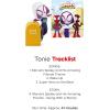 Tonies Ghost-Spider Audio Toy Character from Marvel’s Spidey and His Amazing Friends