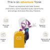 Tonies Ghost-Spider Audio Toy Character from Marvel’s Spidey and His Amazing Friends