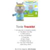 Tonies Healthy Habits Audio Play Character