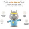 Tonies Healthy Habits Audio Play Character