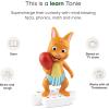 Tonies Kip Audio Toy Figurine from Word Party