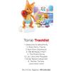 Tonies Kip Audio Toy Figurine from Word Party