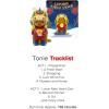 Tonies Lunar New Year Audio Toy Figurine