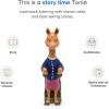 Tonies Mama Llama Audio Toy Figurine Featuring Llama Llama Home with Mama & More