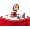 Tonies Masha & The Bear Audio Toy Figurine