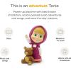 Tonies Masha & The Bear Audio Toy Figurine