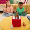 Tonies Meditation with Mo The Sloth Audio Toy Figurine from Mindfulness