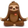 Tonies Meditation with Mo The Sloth Audio Toy Figurine from Mindfulness