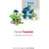 Tonies Mike Wazowski Audio Toy Figurine from Disney & Pixar’s Monsters University