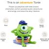 Tonies Mike Wazowski Audio Toy Figurine from Disney & Pixar’s Monsters University