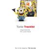 Tonies Minions Audio Toy Figurine from Despicable Me