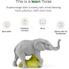 Tonies National Geographic Kids Elephant Audio Toy Figurine