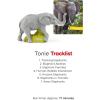 Tonies National Geographic Kids Elephant Audio Toy Figurine