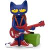 Tonies Pete The Cat: Rock On! Audio Toy Figurine