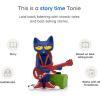 Tonies Pete The Cat: Rock On! Audio Toy Figurine