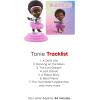 Tonies Qai Qai Audio Toy Figurine