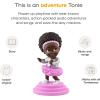 Tonies Qai Qai Audio Toy Figurine