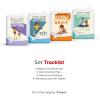 Tonies Ramona Audiobook Set – 4 Pack